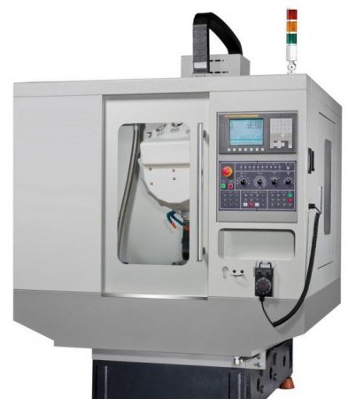 cnc-tapping-machine-tools-for-mass-production