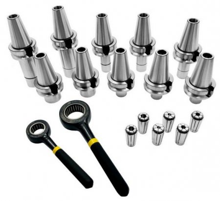 high-speed-precision-type-collet-chucks