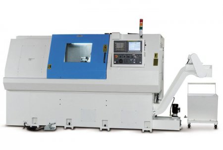 linear-guide-ways-cnc-lathe-machine-integraded-with-auot-feeding-system